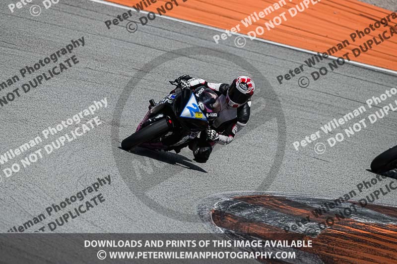 march 2018;motorbikes;no limits;peter wileman photography;portugal;trackday digital images;valencia